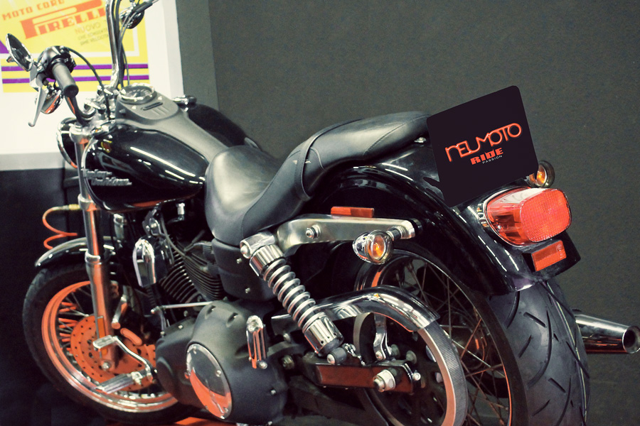 harley davidson